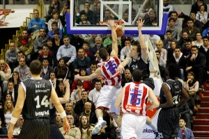 Šta bi Zvezda dobila sa Nedovićem?